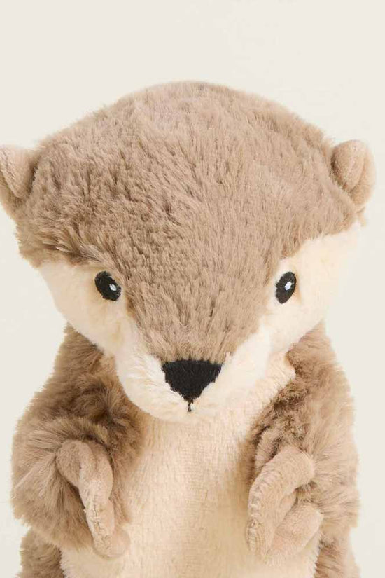 Otter Warmies Junior