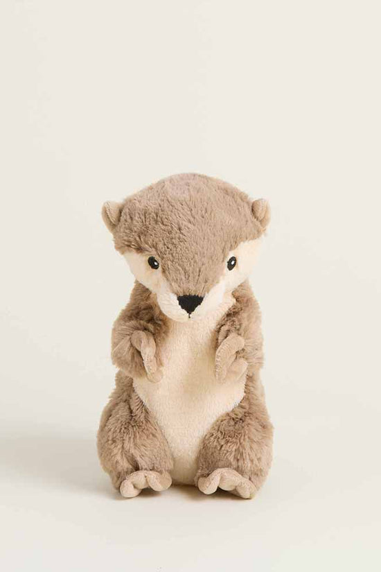 Otter Warmies Junior