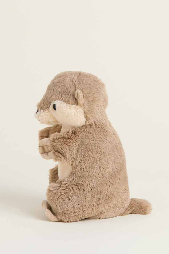 Otter Warmies Junior