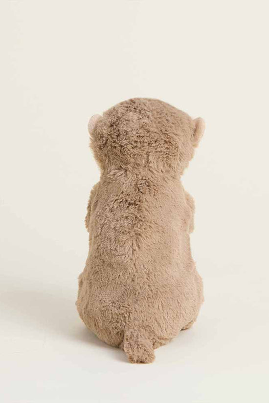 Otter Warmies Junior