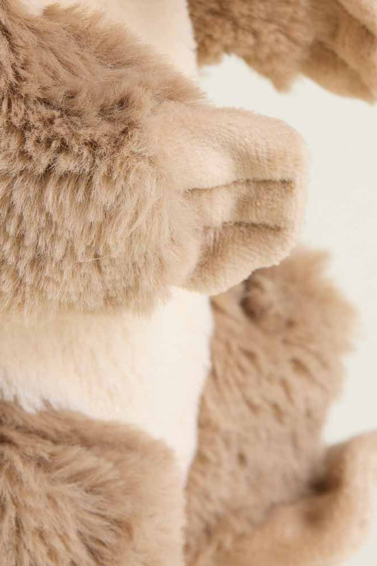 Otter Warmies Junior