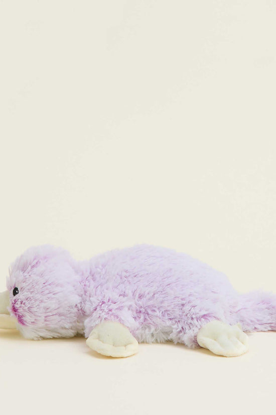 Platypus Warmies Junior