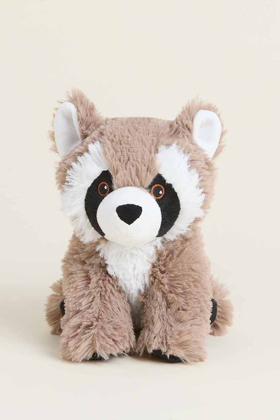 Raccoon Warmies Junior