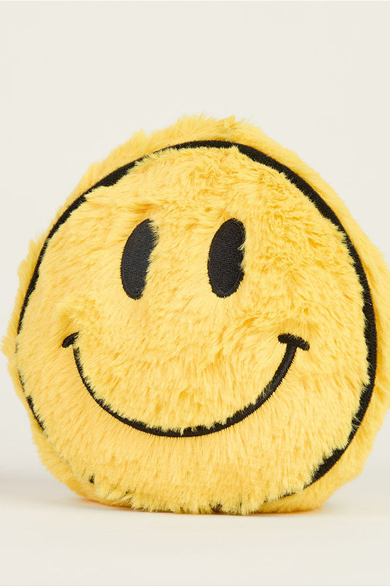 Smiley Face Warmies Junior
