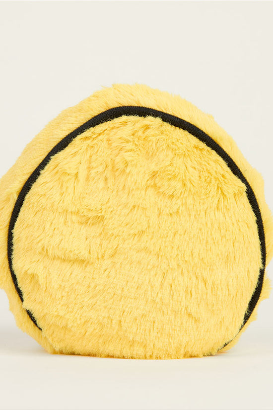 Smiley Face Warmies Junior
