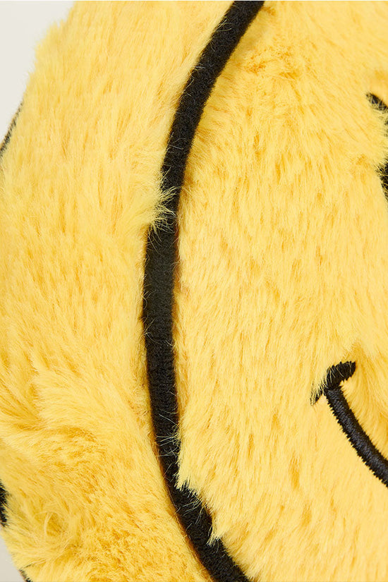 Smiley Face Warmies Junior