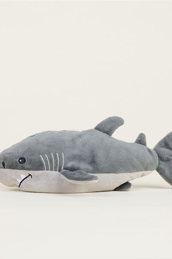 Shark Warmies Junior
