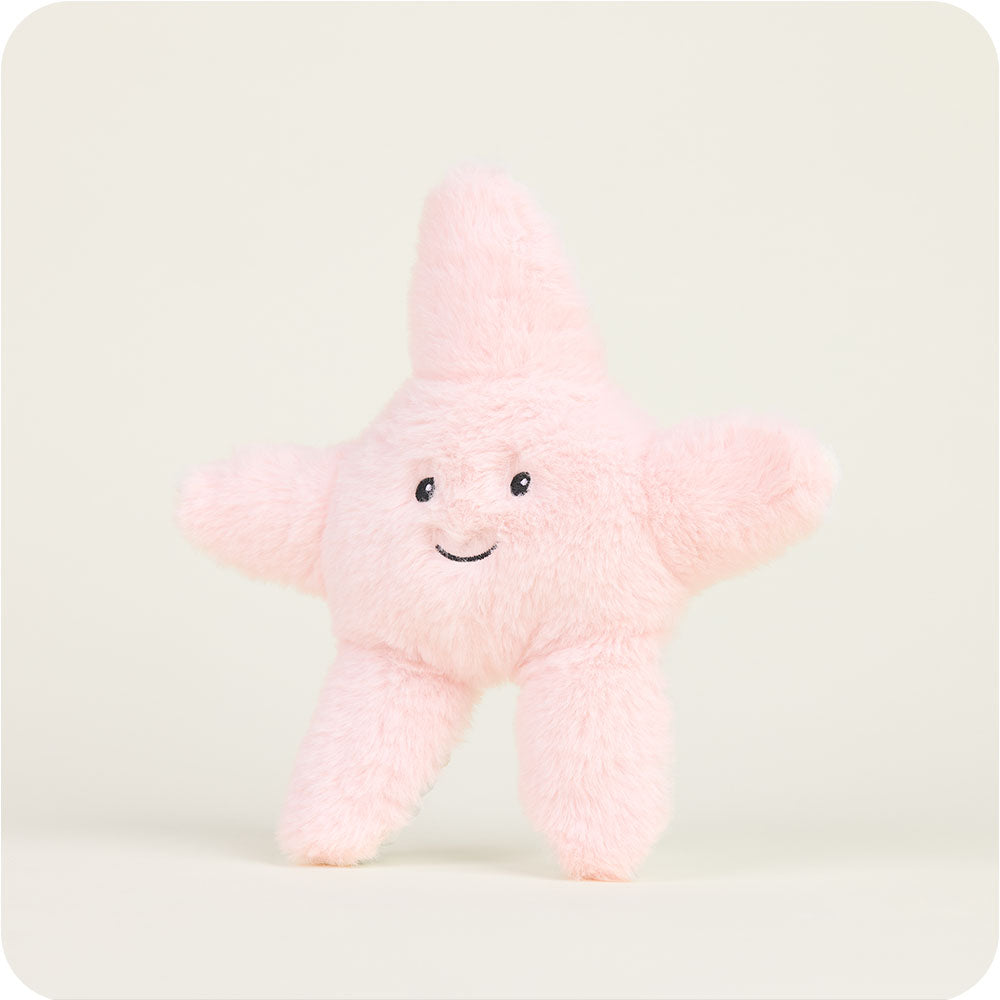Starfish Warmies Junior