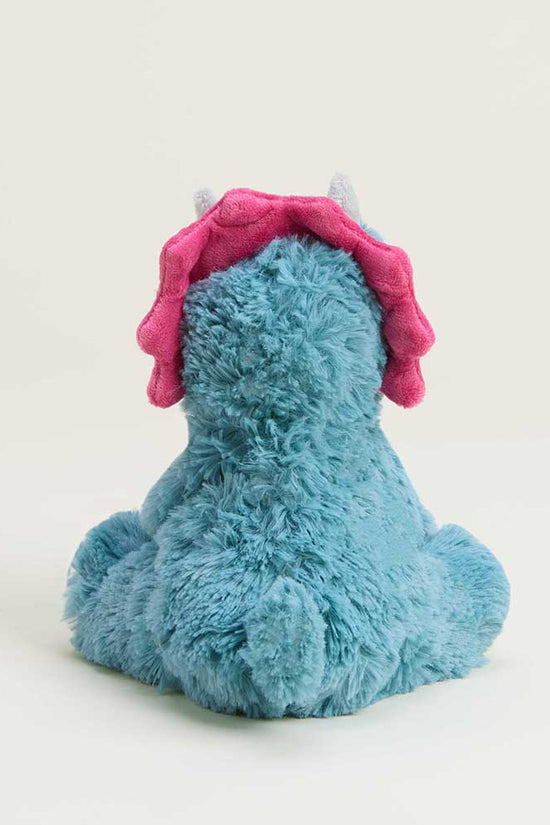 Triceratops Warmies Junior