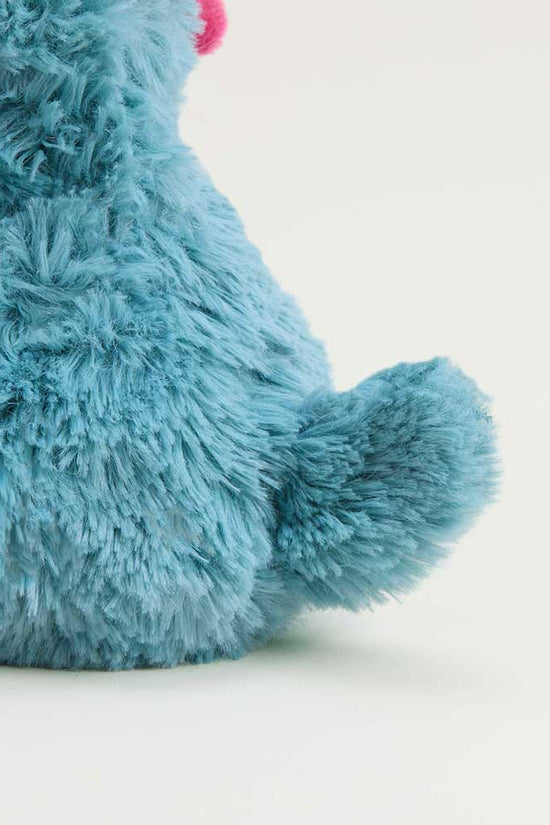 Triceratops Warmies Junior