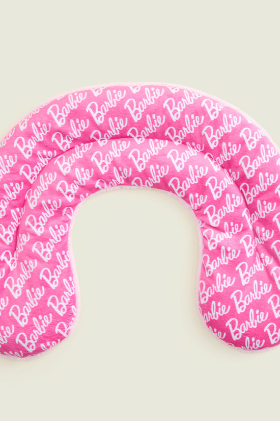 Barbie™ Curved Neck Wrap