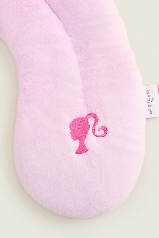 Barbie™ Curved Neck Wrap