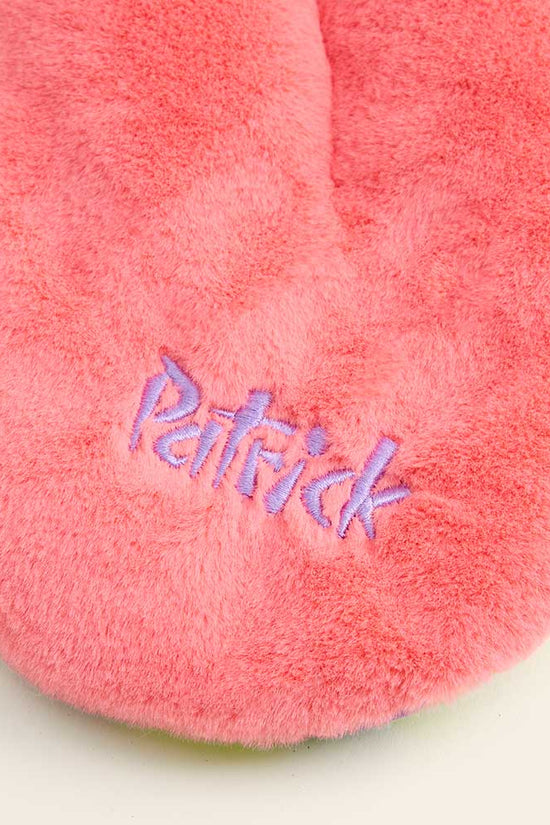 Patrick Star Warmies Neck Wrap