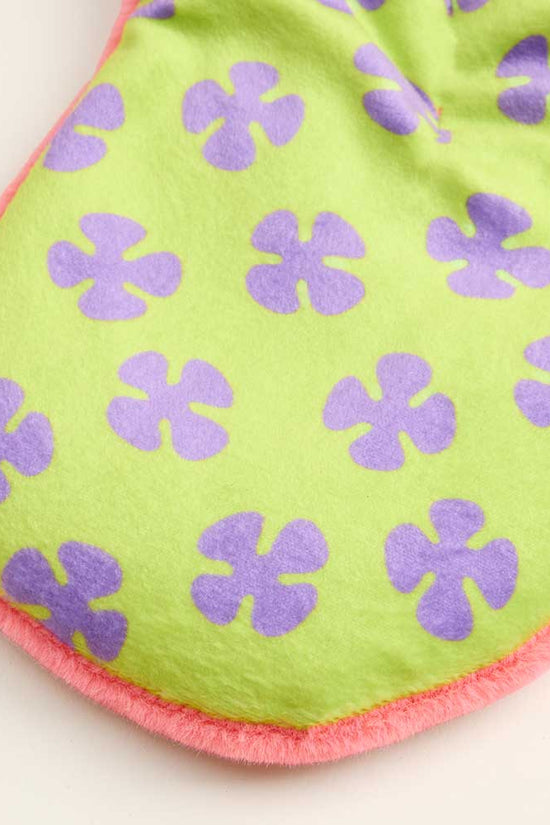 Patrick Star Warmies Neck Wrap