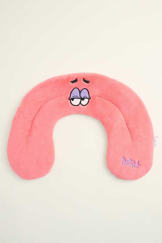 Patrick Star Warmies Neck Wrap