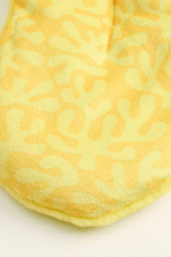 Spongebob Warmies Neck Wrap
