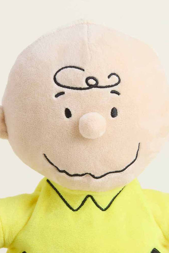 Charlie Brown Warmies