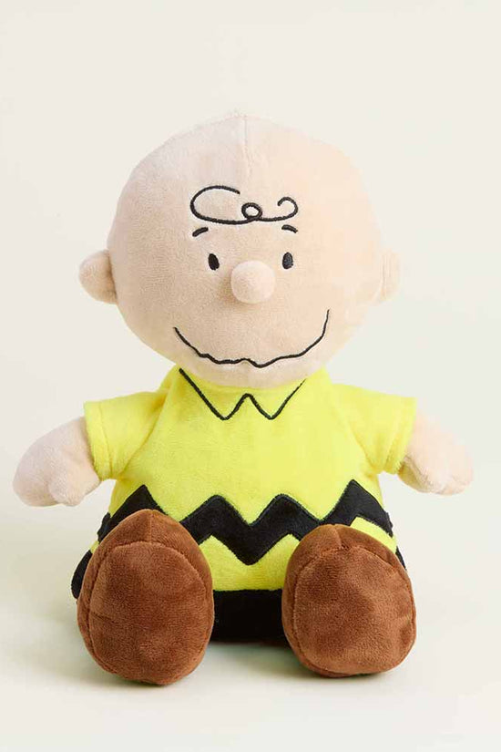 Charlie Brown Warmies