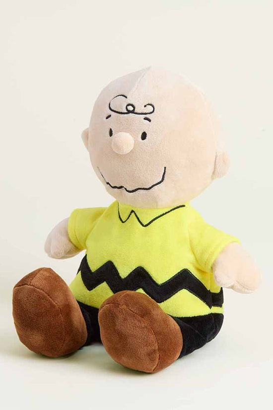 Charlie Brown Warmies