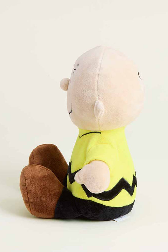 Charlie Brown Warmies