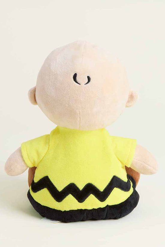 Charlie Brown Warmies