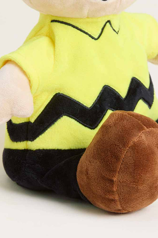 Charlie Brown Warmies