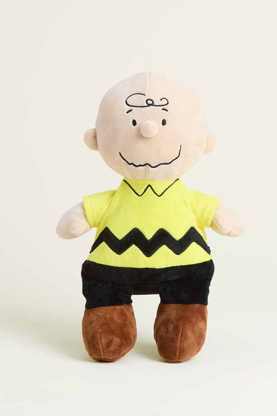 Charlie Brown Warmies