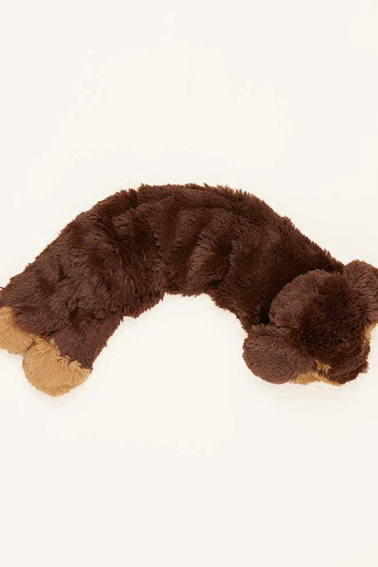 Dachshund Warmies Wrap
