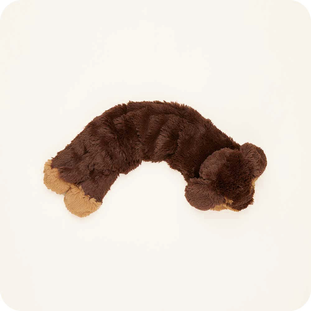 Dachshund Warmies Wrap