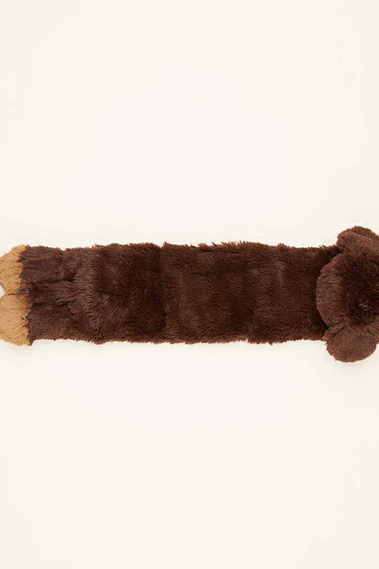 Dachshund Warmies Wrap