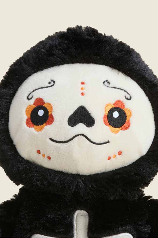 Day Of The Dead Sloth Warmies