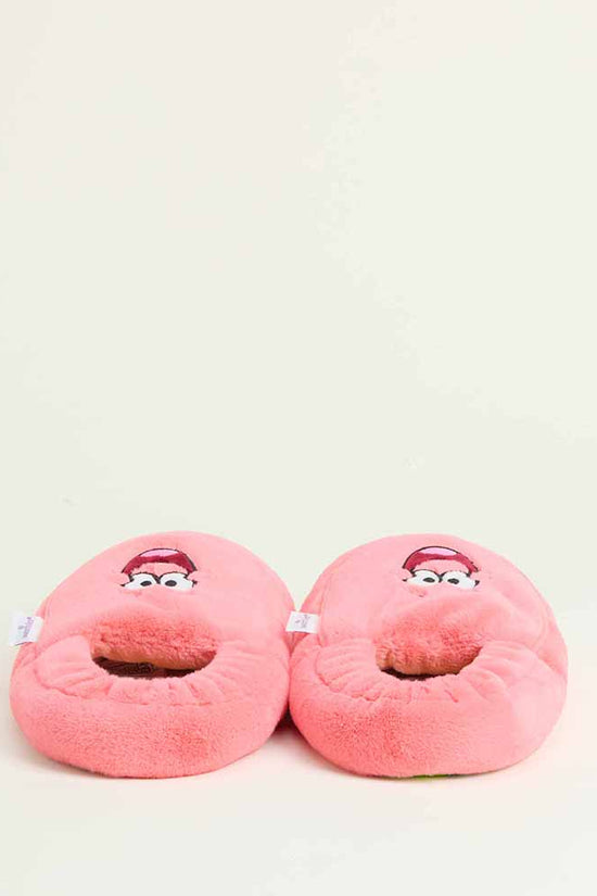 Patrick Star Warmies Slippers