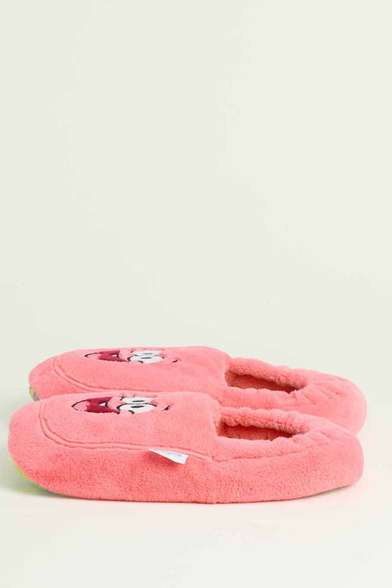 Patrick Star Warmies Slippers