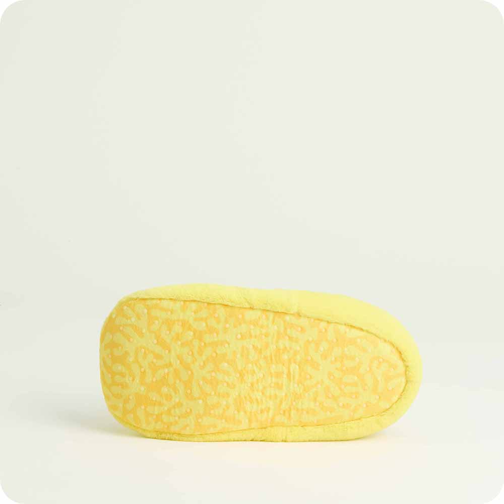Spongebob Warmies Slippers