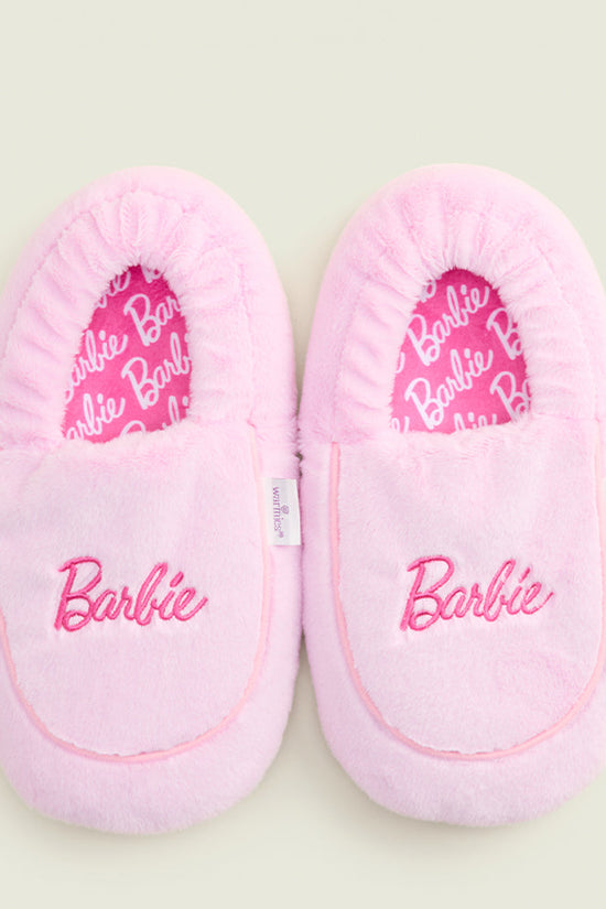Barbie™ Slippers