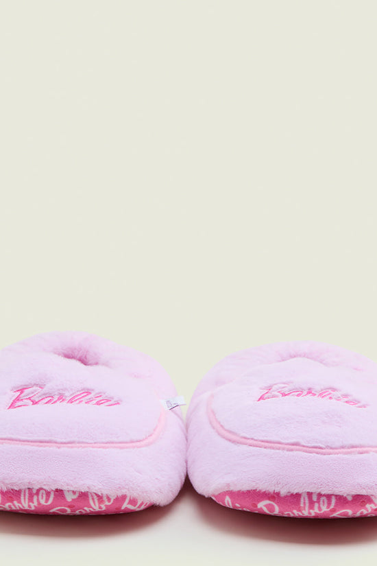 Barbie™ Slippers