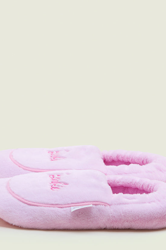 Barbie™ Slippers