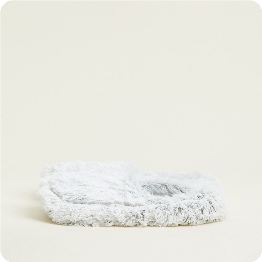 XL Gray Slippers Warmies