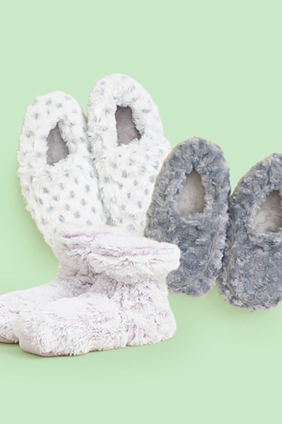The Footwear Bundle
