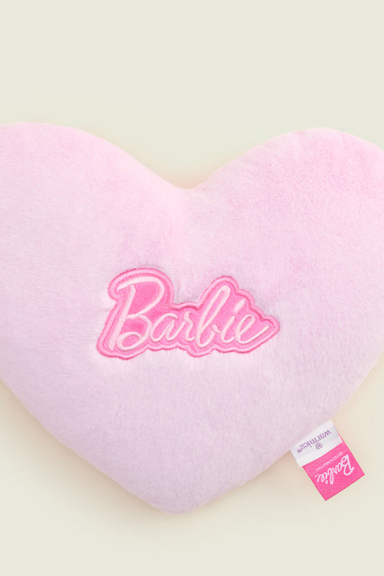 Barbie™ Heart Heating Pad