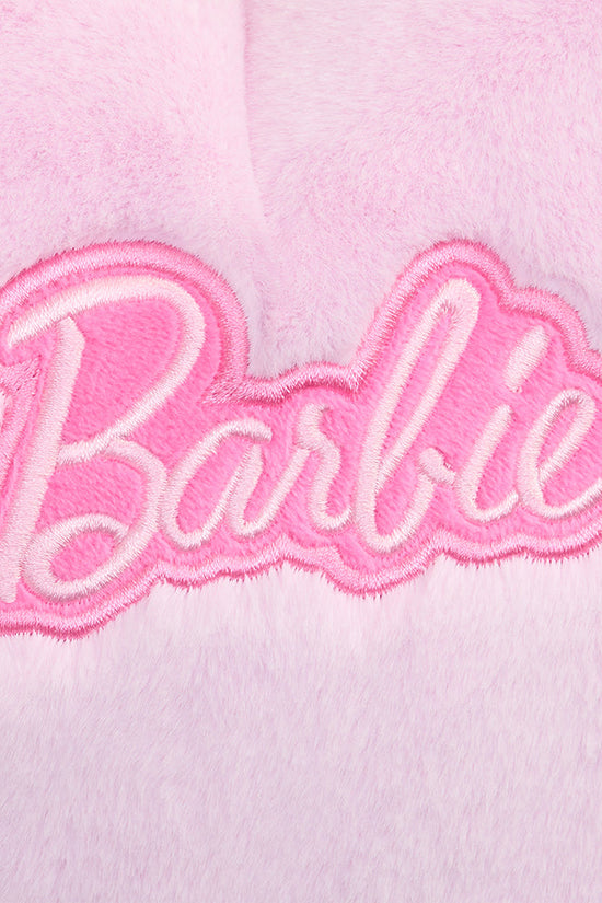 Barbie™ Heart Heating Pad