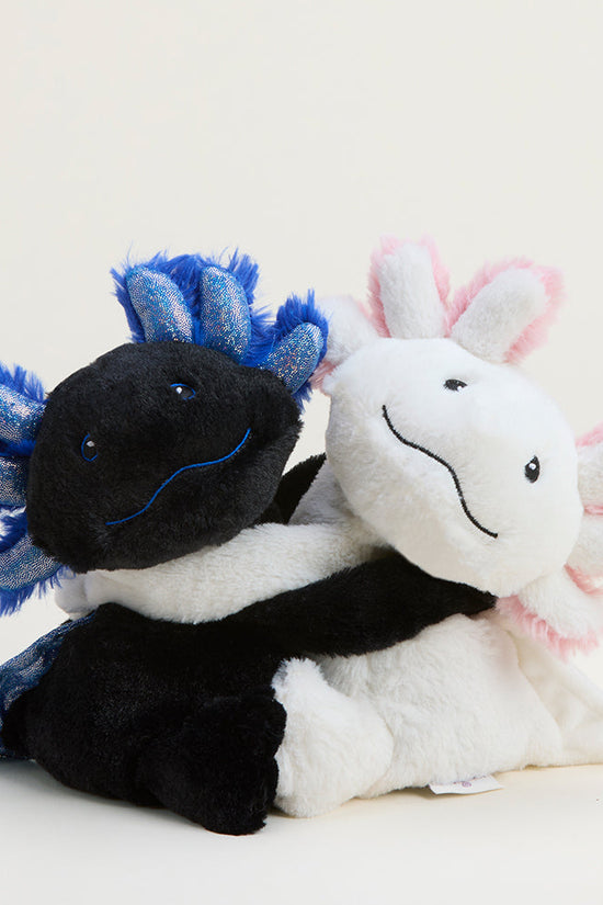 Axolotl Hugs Warmies