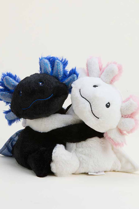 Axolotl Hugs Warmies