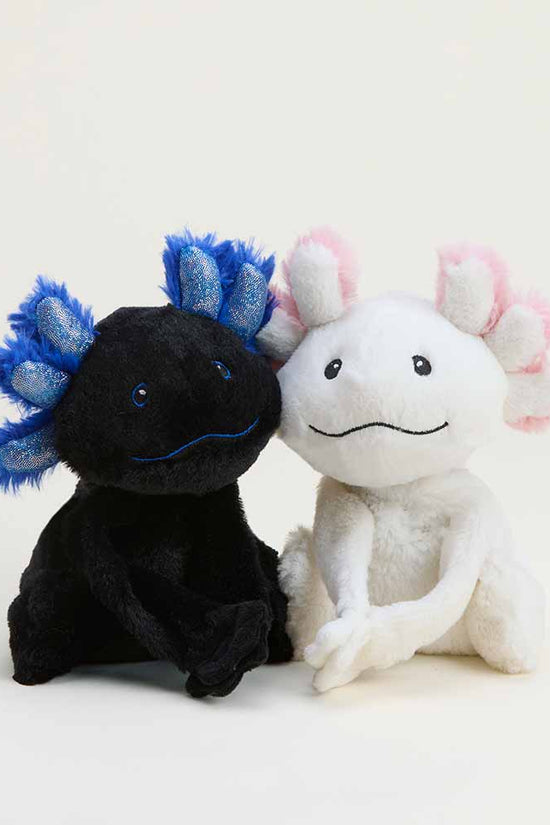 Axolotl Hugs Warmies