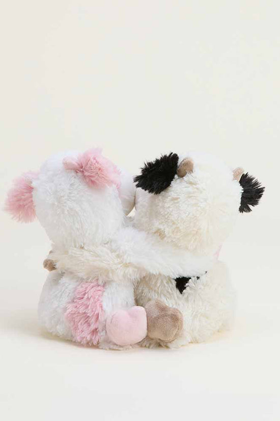 Cow Hugs