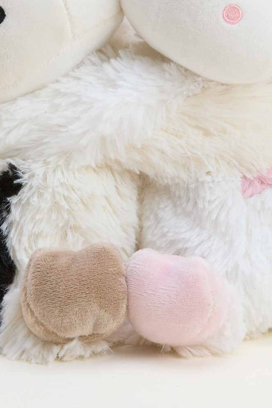 Cow Hugs