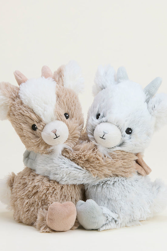 Goat Hugs