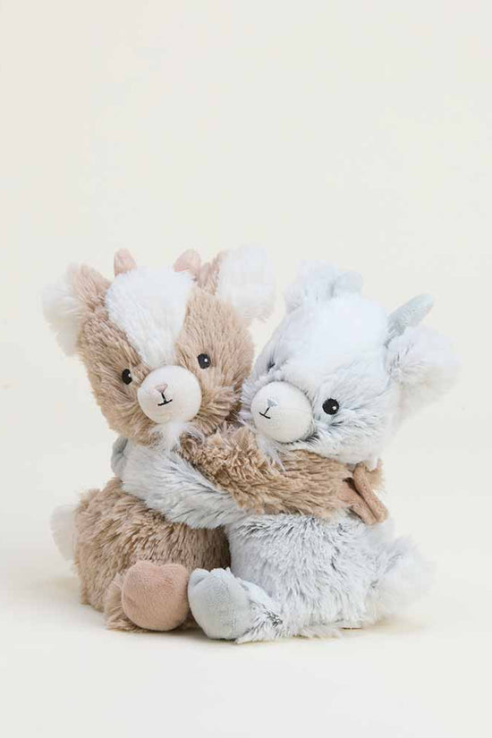 Goat Hugs