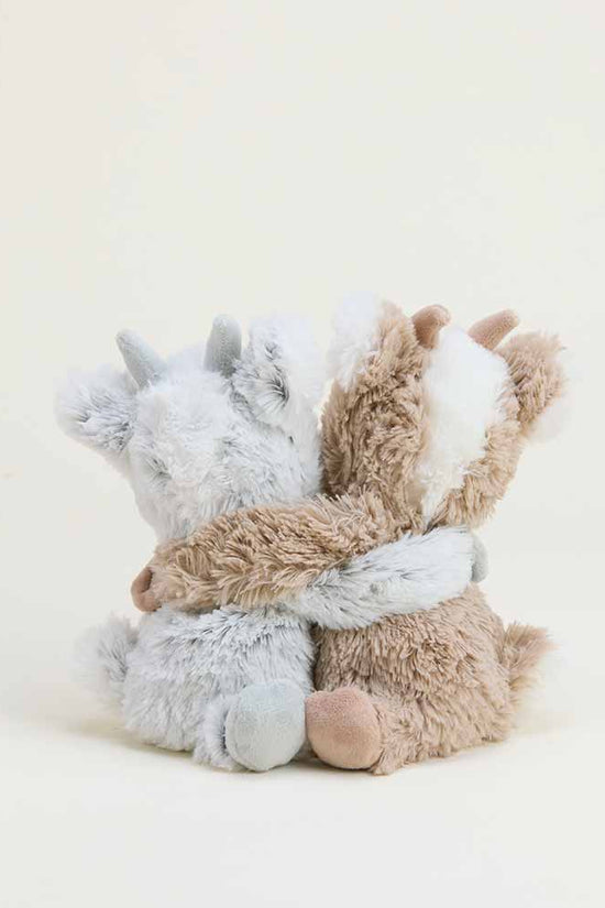 Goat Hugs