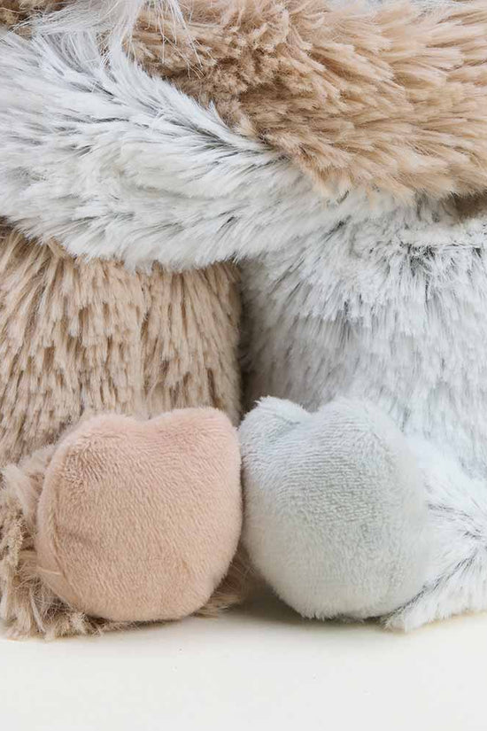 Goat Hugs